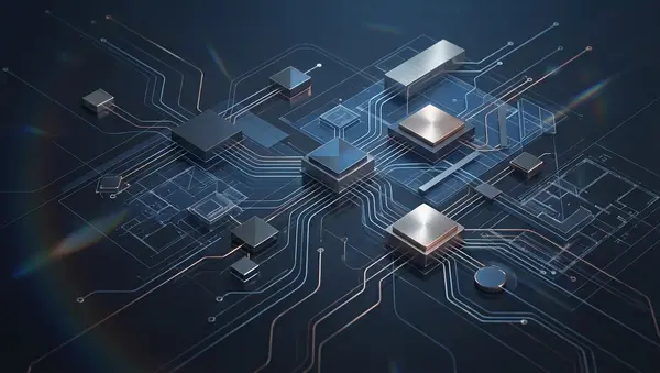 멀티 벤더 IoT 연동 설계하기 (2편) - Event-Driven Architecture로 확장하기 썸네일